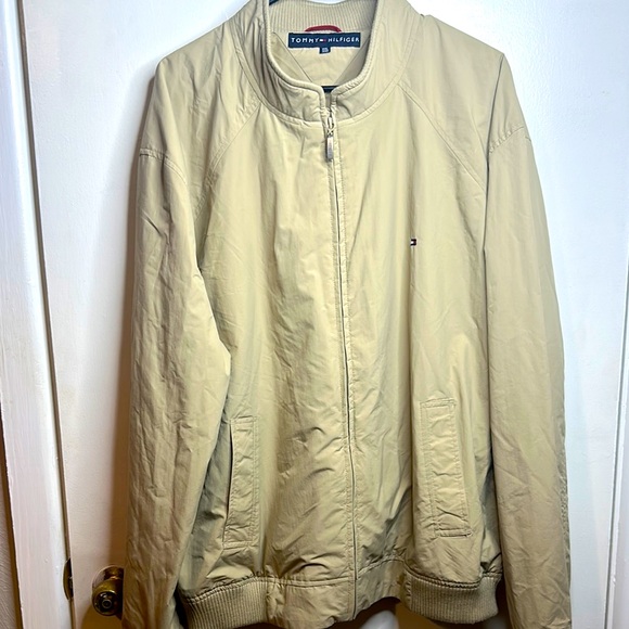 Tommy Hilfiger Other - Tommy Hilfiger Jacket XXL